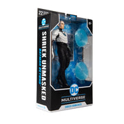 DC Multiverse 7 Inch Figures Shriek (Batman Beyond)