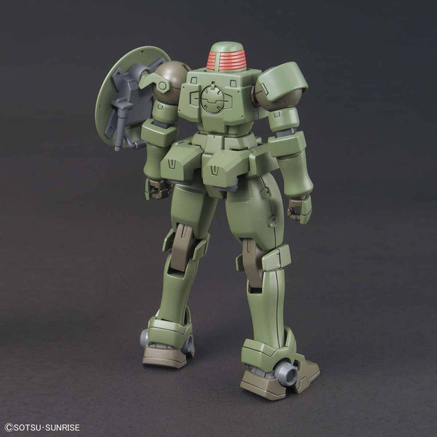 Hgac 1/144 Leo