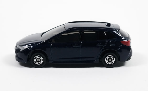 158288 Toyota Corolla Touring