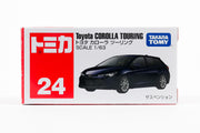 158288 Toyota Corolla Touring