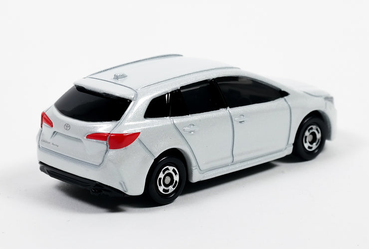158295 Toyota Corolla Touring (1st)