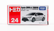 158295 Toyota Corolla Touring (1st)