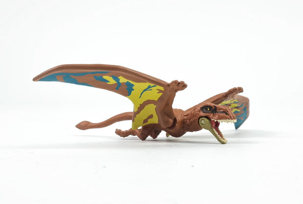 Ania Jurassic World Dimorphodon