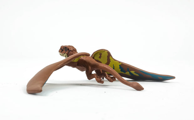 Ania Jurassic World Dimorphodon