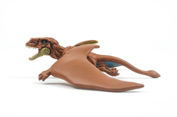 Ania Jurassic World Dimorphodon