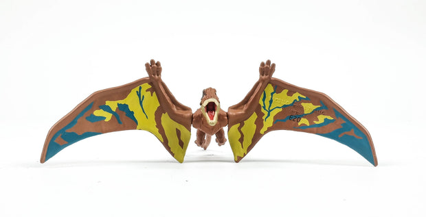 Ania Jurassic World Dimorphodon