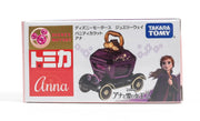 Tomica Disney Motors Jewelryway Vanity Carat Anna