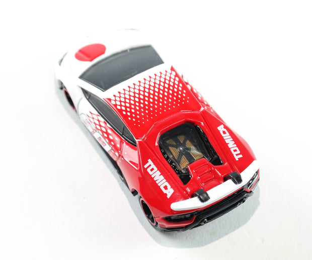 Tomica Lamborghini Performan Tomica 50th Anniversary Ver. Designed By Lamborghini