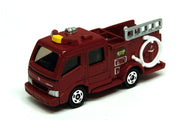 654544 Morita Fire Engine