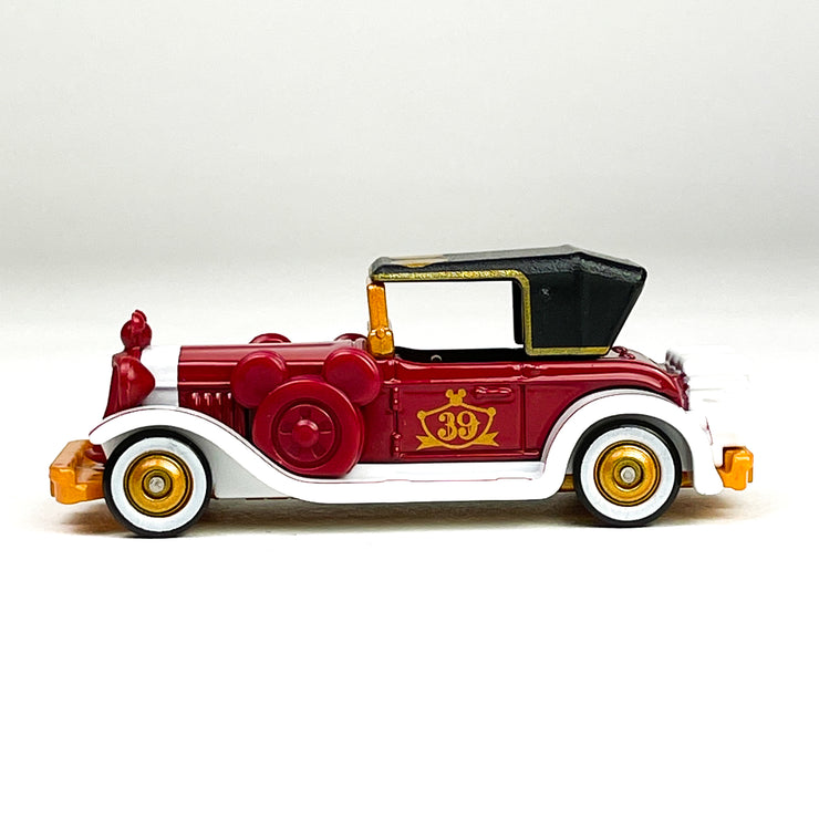 Disney Motors Dreamstar Classic Mickey 20 (Tomica Shop)