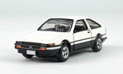 Tomica Premium TP 40 Toyota Sprinter Trueno (AE86)