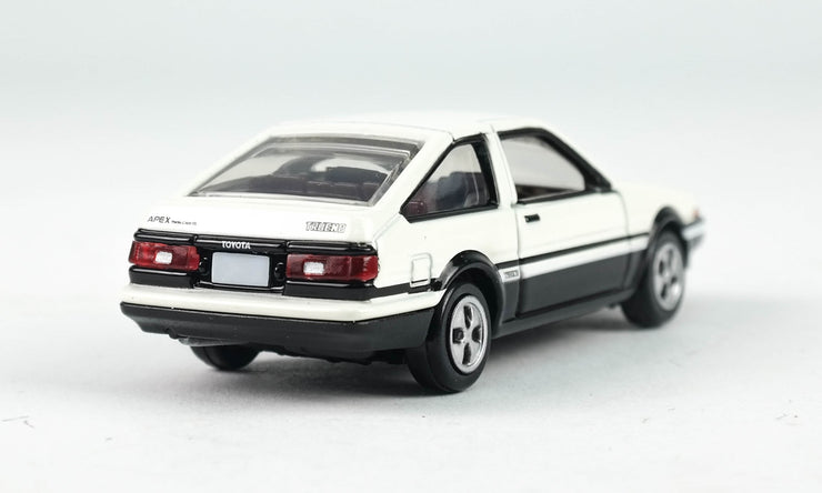 Tomica Premium TP 40 Toyota Sprinter Trueno (AE86)