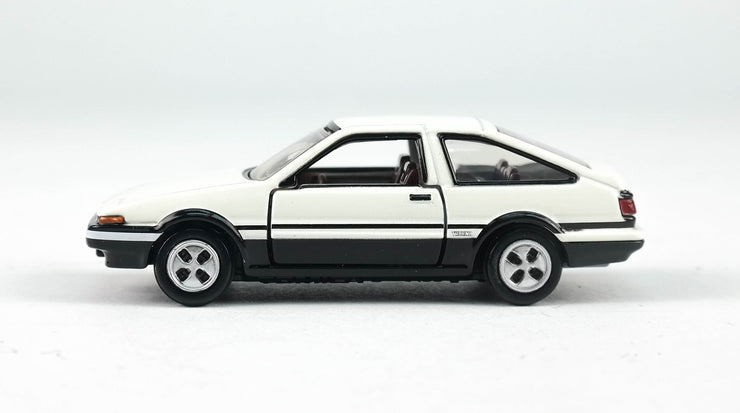 Tomica Premium TP 40 Toyota Sprinter Trueno (AE86)