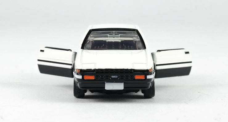 Tomica Premium TP 40 Toyota Sprinter Trueno (AE86)