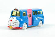 Dream Tomica Doraemon Wrapping Bus (No. 158)