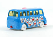 Dream Tomica Doraemon Wrapping Bus (No. 158)