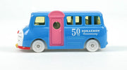 Dream Tomica Doraemon Wrapping Bus (No. 158)