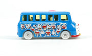 Dream Tomica Doraemon Wrapping Bus (No. 158)