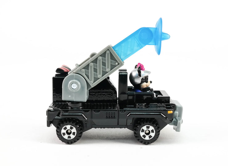 Tomica Drive Saver DS-07 Rador Minnie