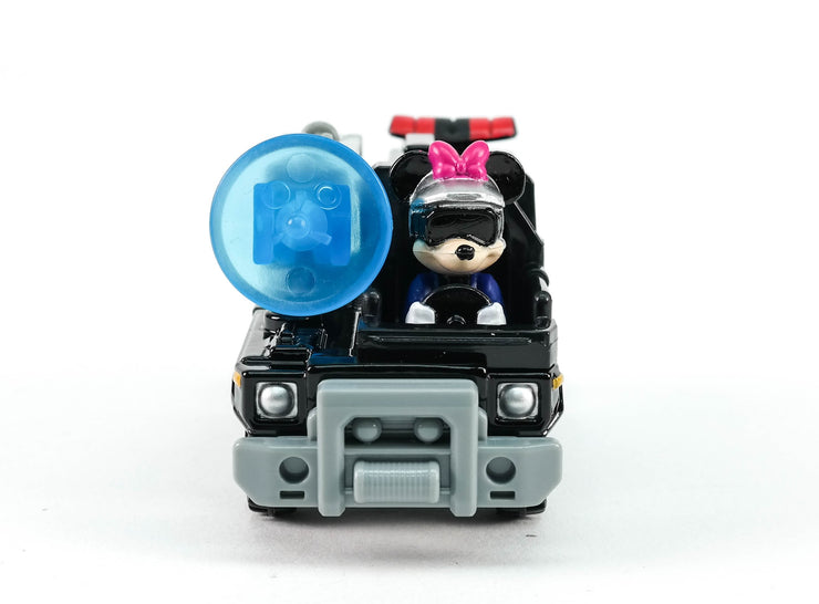 Tomica Drive Saver DS-07 Rador Minnie