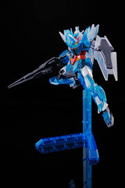 Hg 1/144 Earthree Gundam [Dive Into Dimension Clear]