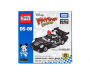 Tomica Drive Saver DS-06 Shadow Police Mickey