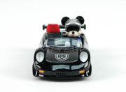 Tomica Drive Saver DS-06 Shadow Police Mickey