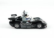 Tomica Drive Saver DS-06 Shadow Police Mickey