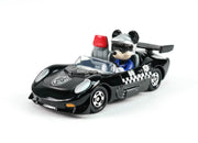 Tomica Drive Saver DS-06 Shadow Police Mickey