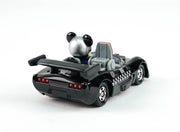 Tomica Drive Saver DS-06 Shadow Police Mickey