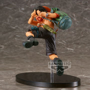 One Piece Scultures Big Banpresto Figure Colosseum 4 Vol.7