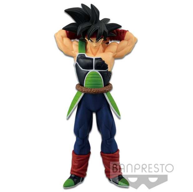 Dragon Ball Z Creator Creator Bardock (Ver.A)