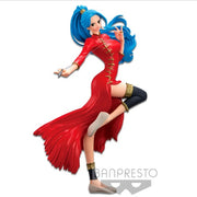 One Piece Treasure Cruise World Journey Vol.4 Nefeltari Vivi