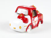Dream Tomica Hello Kitty Apple Carry A Conclusion (No.152)