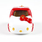 Dream Tomica Hello Kitty Apple Carry A Conclusion (No.152)