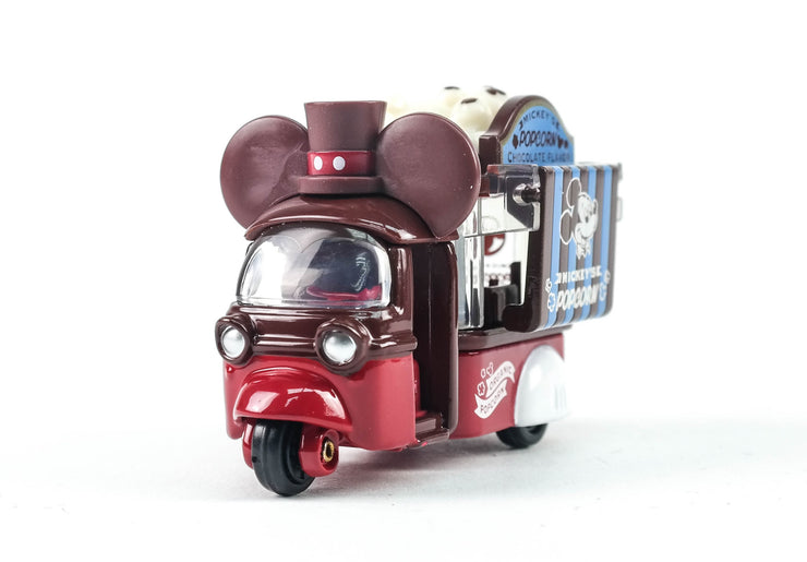 Tomica Disney Motors Dobe Mickey Mouse Valentines Edition 2021