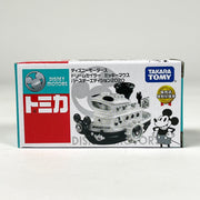 Tomica Disney Motors DM Dream Sailor For Birthday Edition 20 (Sej)