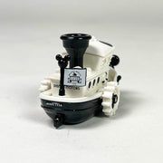 Tomica Disney Motors DM Dream Sailor For Birthday Edition 20 (Sej)