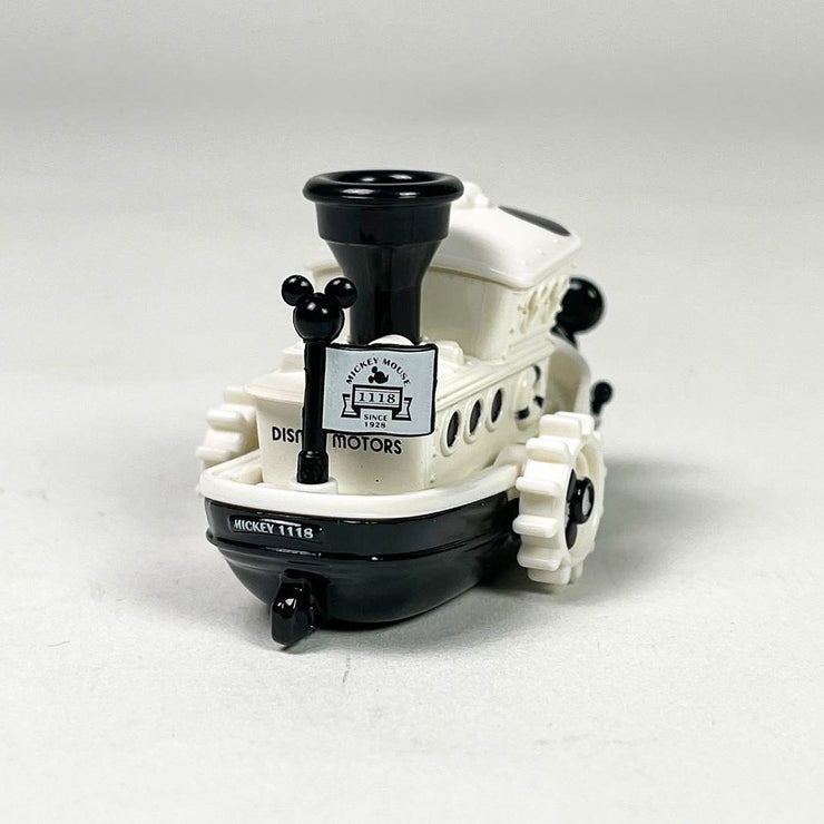 Tomica Disney Motors DM Dream Sailor For Birthday Edition 20 (Sej)