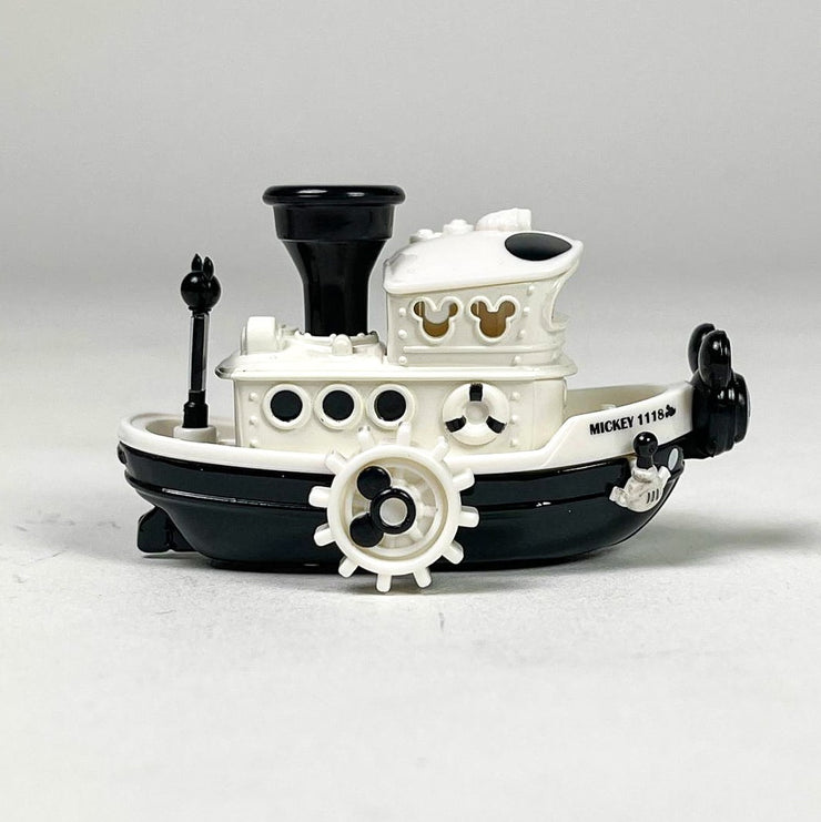 Tomica Disney Motors DM Dream Sailor For Birthday Edition 20 (Sej)