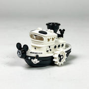 Tomica Disney Motors DM Dream Sailor For Birthday Edition 20 (Sej)