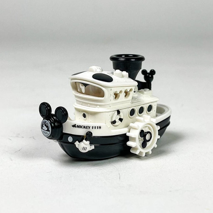 Tomica Disney Motors DM Dream Sailor For Birthday Edition 20 (Sej)