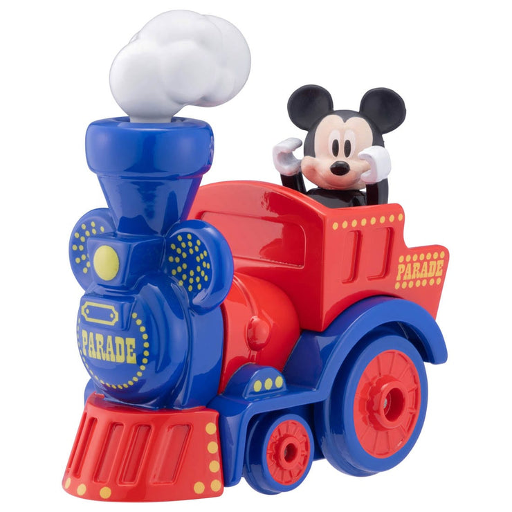 Tomica Dream Tomica Disney Parade No.171 Mickey Mouse