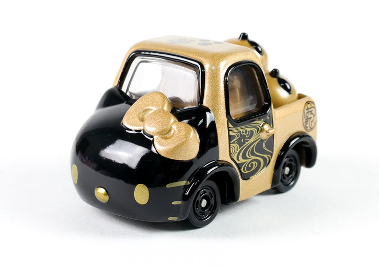 Dream Tomica Hello Kitty Apple Carry B Vortex (No.152)