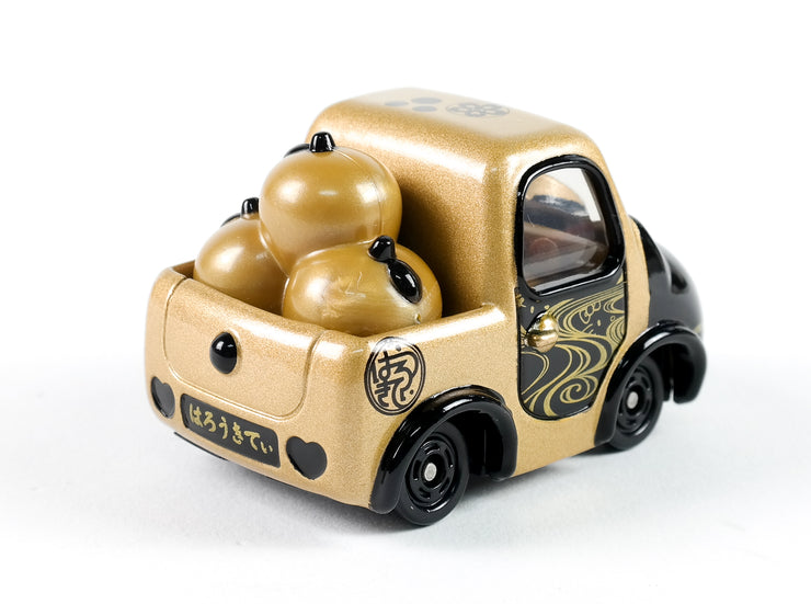 Dream Tomica Hello Kitty Apple Carry B Vortex (No.152)