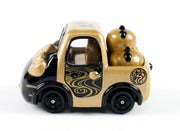 Dream Tomica Hello Kitty Apple Carry B Vortex (No.152)