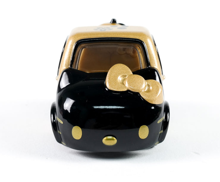 Dream Tomica Hello Kitty Apple Carry B Vortex (No.152)