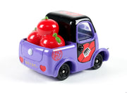 Dream Tomica Hello Kitty Apple Carry C Tsubaki (No.152)