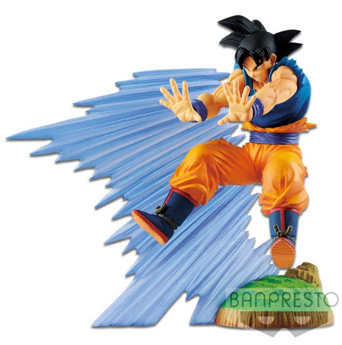 Dragon Ball Z History Box Vol.1