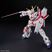 Mega Size Model 1/48 Unicorn Gundam (Destroy Mode)